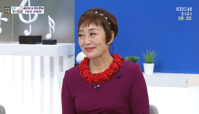 KBS 1TV ¡®¾ÆÄ§¸¶´ç¡¯ ¹æ¼Û ĸó