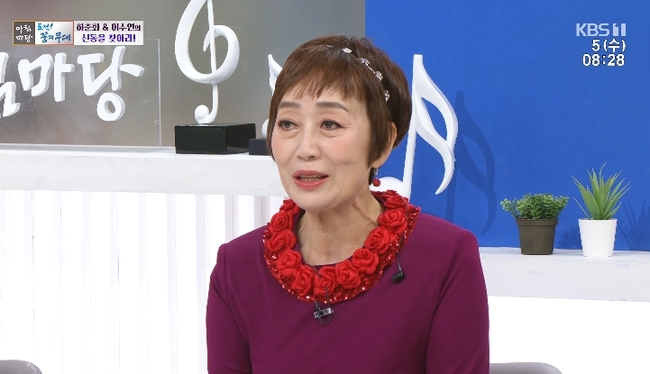 KBS 1TV ����ħ���硯 ��� ĸó