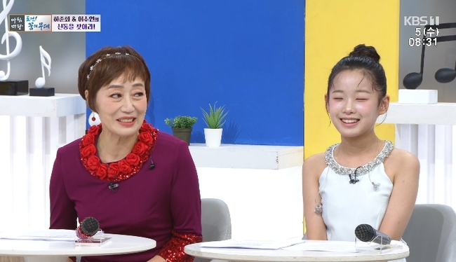 KBS 1TV ����ħ���硯 ��� ĸó