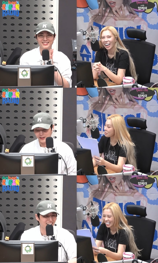 ����=KBS ��FM ���� ��Ʃ�� ä��