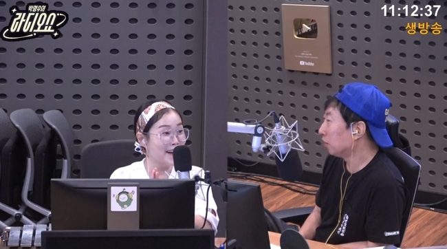 KBS Cool FM �ڸ����� ������ ���̴� ���� ��� ȭ�� ĸó