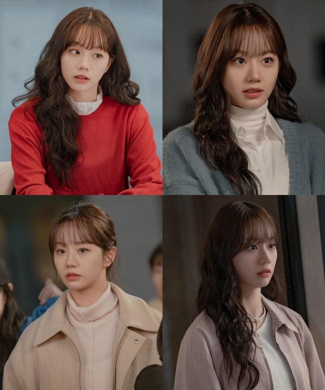 ENA ���״뿡�� �帲��