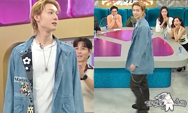 MBC ��������Ÿ�� ����