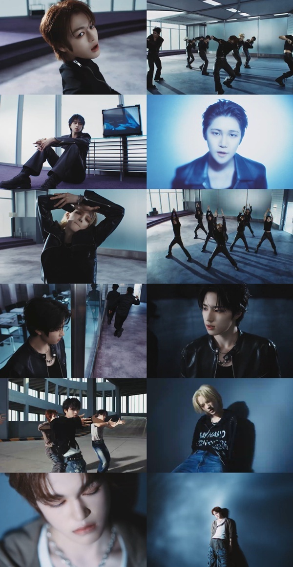 Ÿ��Ʋ�� ��X to Z (Next to me)�� �������� ĸó
