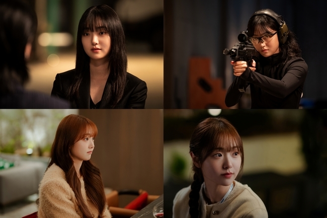 ��Ʈ����� ���۴� �ڸ���, tvN ����