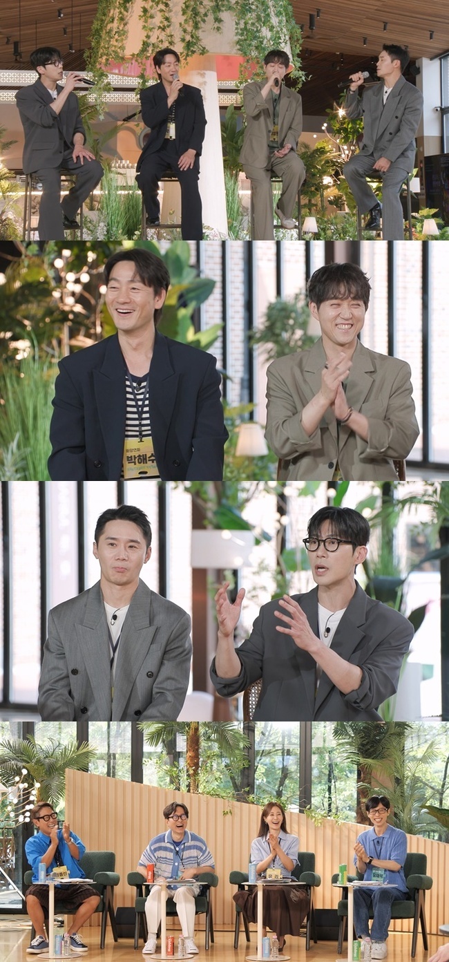 KBS2 ���������Դ�-ȥ�ڰ� �ƴϾ ���ơ�