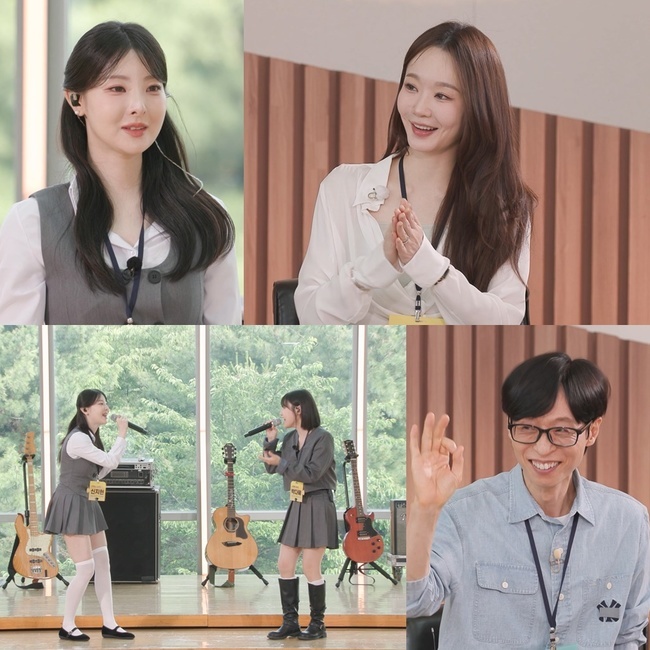 KBS2 ���������Դ�-ȥ�ڰ� �ƴϾ ���ơ� ����