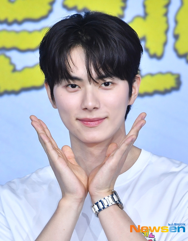 넷플릭스 예능 '대체 등산을 왜 하는 건데?' 제작발표회 개최