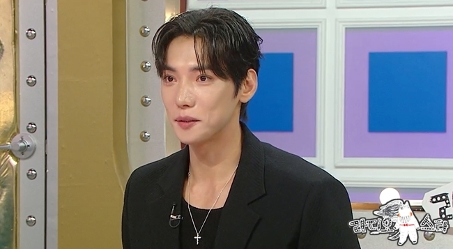 마술사 유호진, 라디오스타 출연해 세계 무대 경험과 비하인드 공개