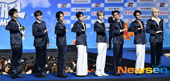 에이티즈·스테이씨, 폴란드 K팝 페스티벌 출연 취소