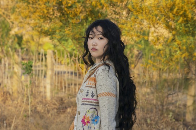 악뮤 이수현, J-POP 리메이크 프로젝트 세 번째 주자로 '푸른 산호초' 발매