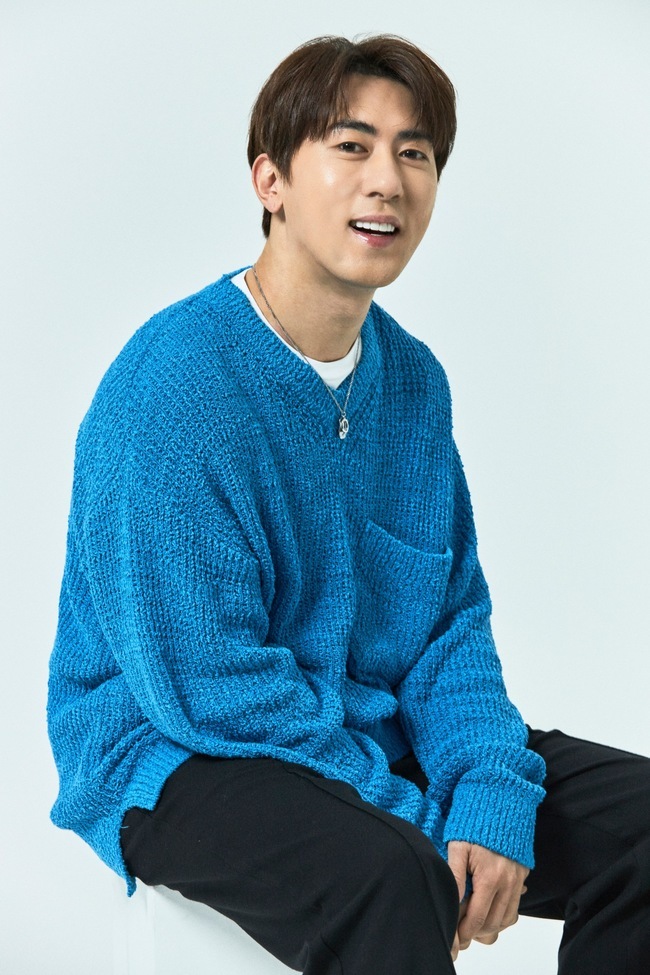코미디언 김원훈, 넷플릭스 예능 및 광고 등 활발한 행보
