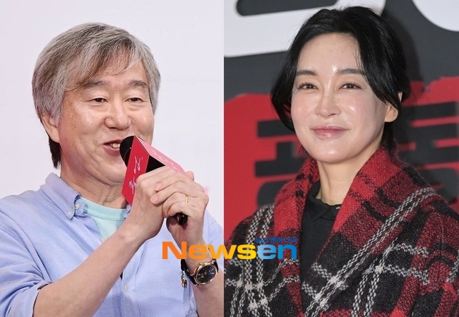 안판석 감독 별세에 배우 김혜은 등 애도 물결