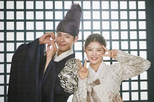 드라마 구르미 그린 달빛 10주년 특집 예능 9월 16일 첫 방송