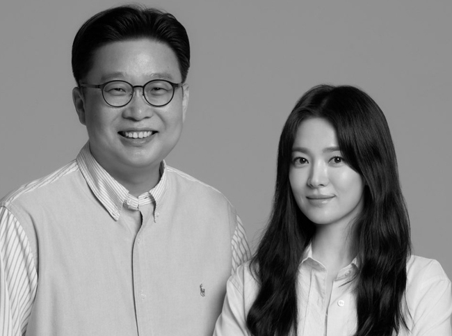 배우 송혜교·서경덕 교수, 제81주년 광복절 맞아 독립운동가 박자혜 조명