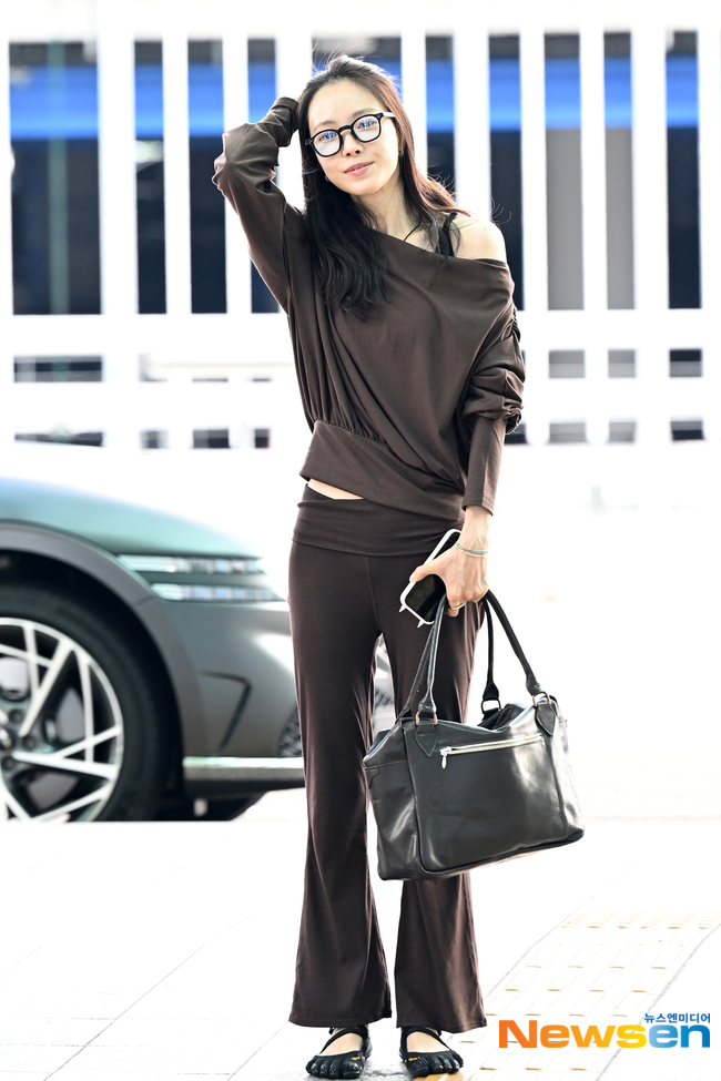 김부장 포상휴가로 괌 출국, 배경부터 확인