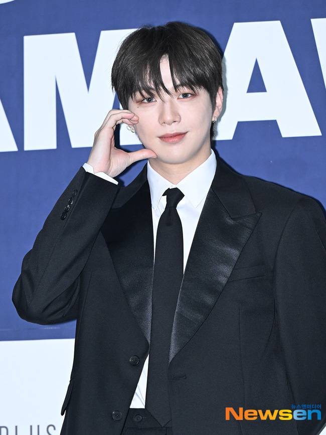 가수 강다니엘, 지니뮤직 상대 7억대 손해배상 소송 항소심 승소