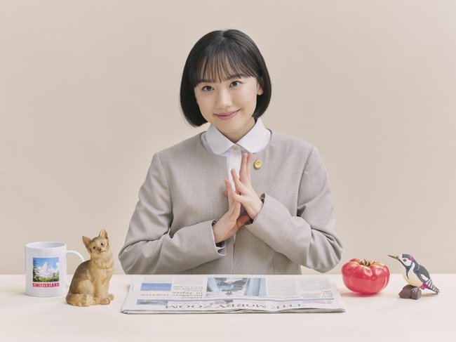 ‘우영우’가 바다 건넌 이유…일본 안방극장에 부는 K-드라마 리메이크...