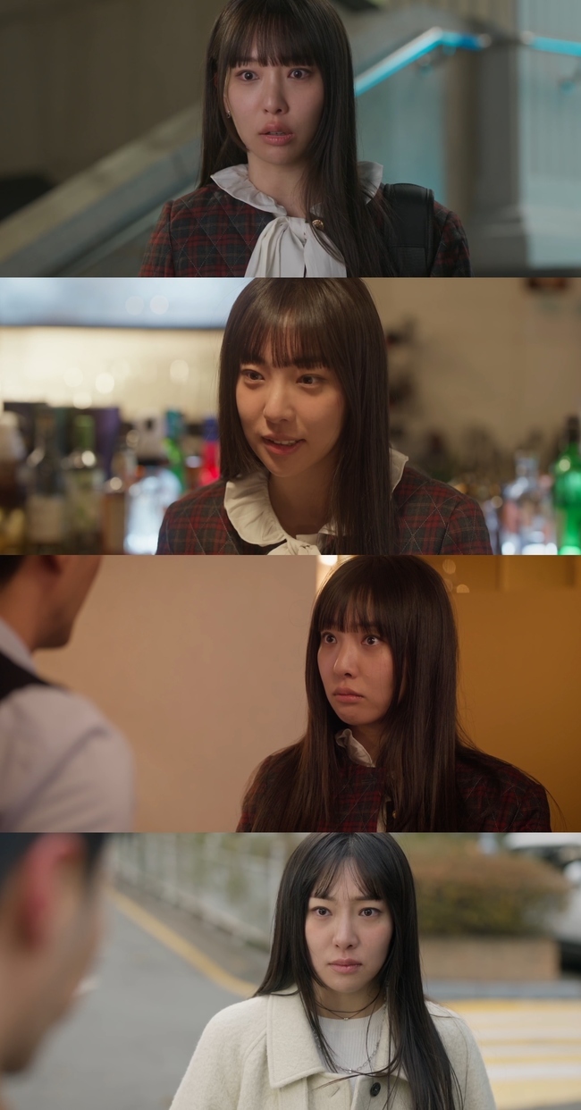 황신혜 딸 이진이, 母와 한솥밥 먹더니...메기녀 활약 - 뉴스 썸네일 이미지
