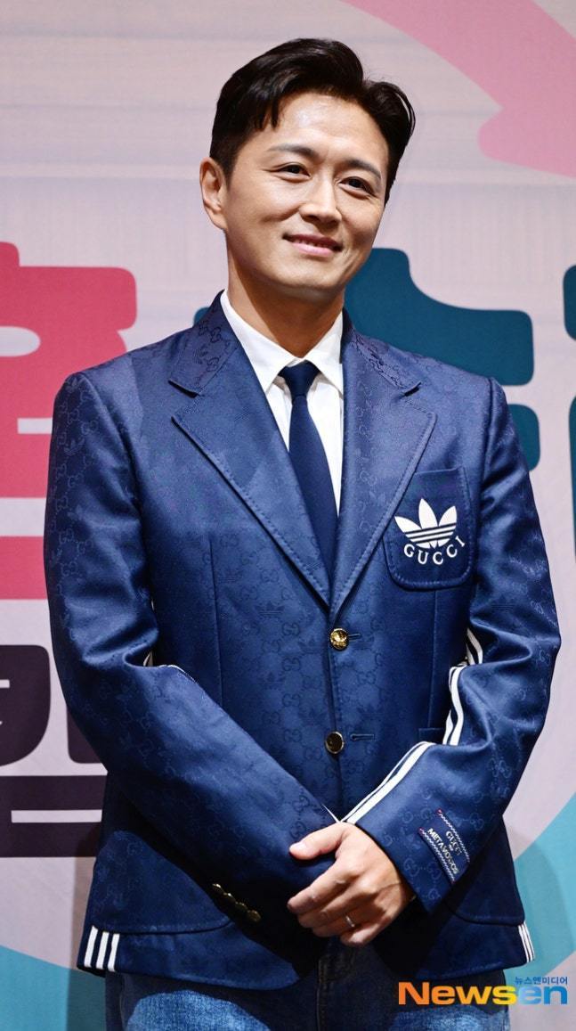 배우 진태현, 갑상샘암 수술 후 건강 상태 고백
