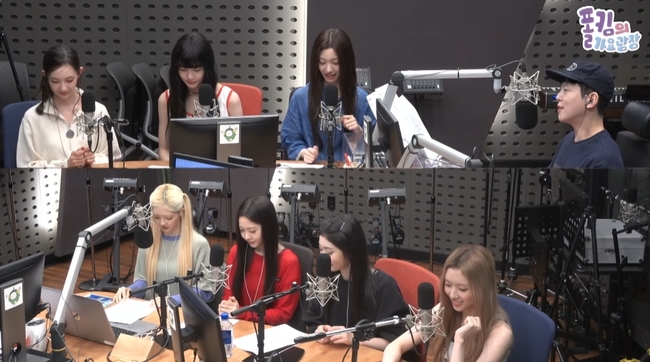 '하이브 신인' 튜이드, 대박 예견? "데뷔 앨범 듣자 마자 '이건 된... - 뉴스 썸네일 이미지