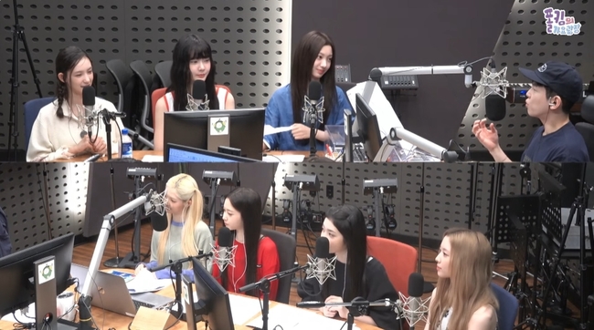 튜이드 서연, 트와이스 지효에 '선배님'이라 부른 이유 "친언니지만... - 뉴스 썸네일 이미지