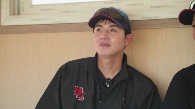 추신수 사라졌다‥이대형, 감독 대행 중책 맡더니 살벌 "실책시 바로 ... - 뉴스 썸네일 이미지