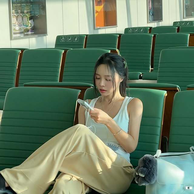 인플루언서 이솔이, 소셜미디어 통해 건강 관리 근황 전해