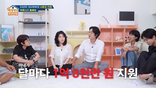 KBS 2TV ¡®¿Áž¹æÀÇ ¹®Á¦¾Æµé¡¯ ĸó