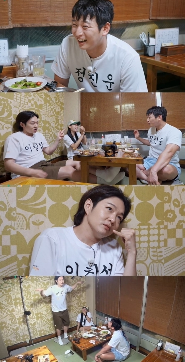KBS Joy ������������ ����