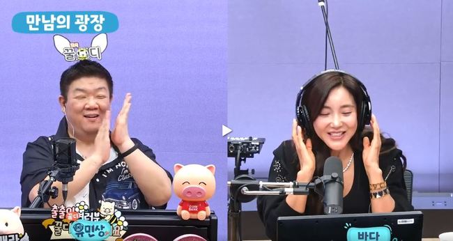 SBS ·¯ºêFM ¡®À¯¹Î»óÀÇ ¹è°íÇ ¶óµð¿À¡¯