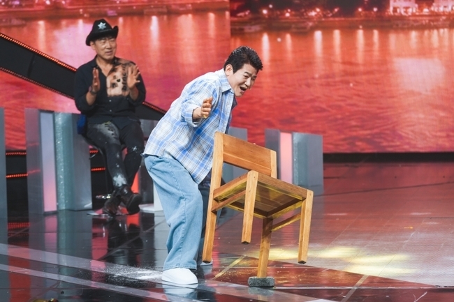»çÁø=TV CHOSUN