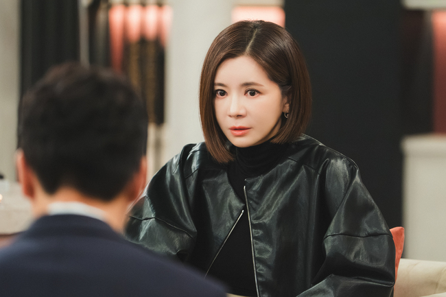 임재근 마주한 장서희, 비극 진실 감추기 위해 충격 결단(욕망의 덫) - 뉴스 썸네일 이미지