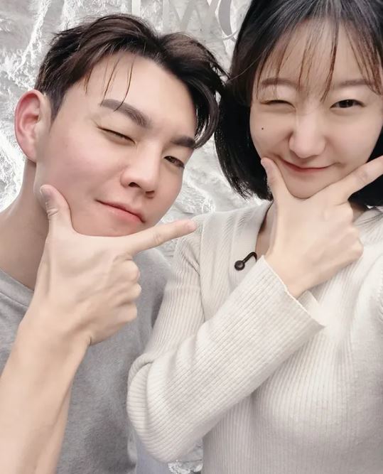순자 소셜미디어