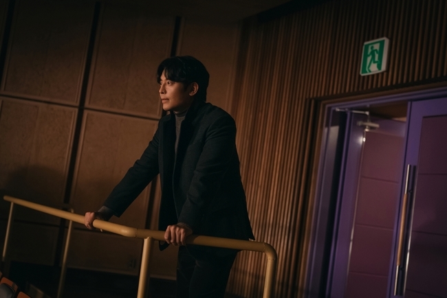 tvN ‘포핸즈’ 제공