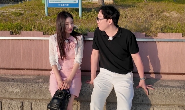 ENA, SBS Plus �����ֻ�衯 ����
