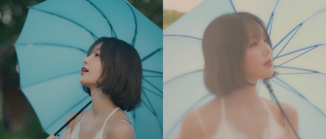 가수 남규리, 6일 신곡 '우리 사랑 그런 거 해요' 발매