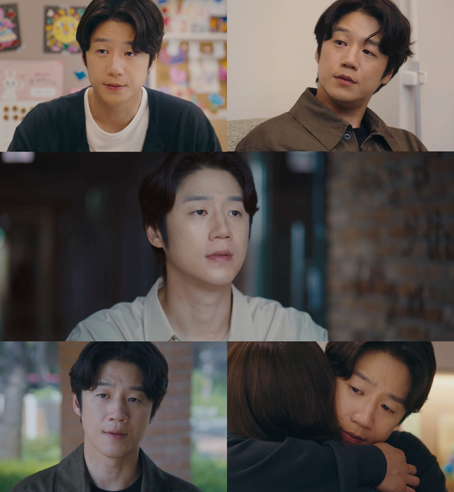 '유부녀 킬러' 정준원, 공효진 비밀 알고 감정 요동‥논란 덮은 열연 - 뉴스 썸네일 이미지