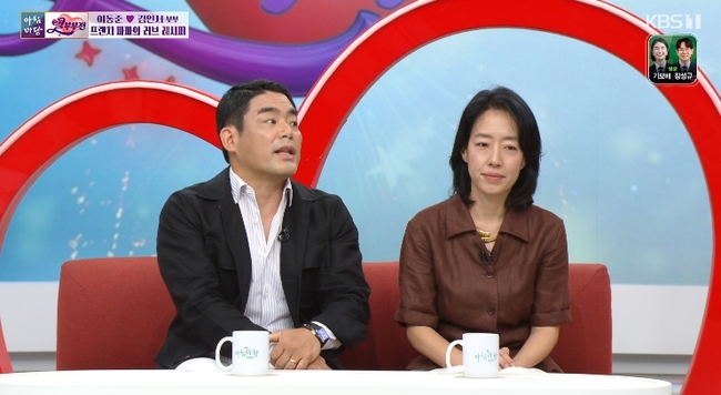 KBS 1TV ����ħ���硯 ��� ĸó