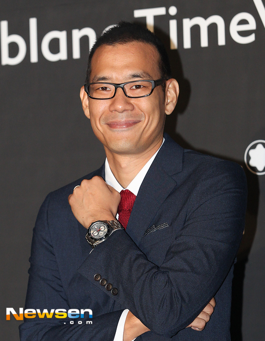 가수 김진표, 반려견용 유산균 오복용으로 두드러기 증상 겪어