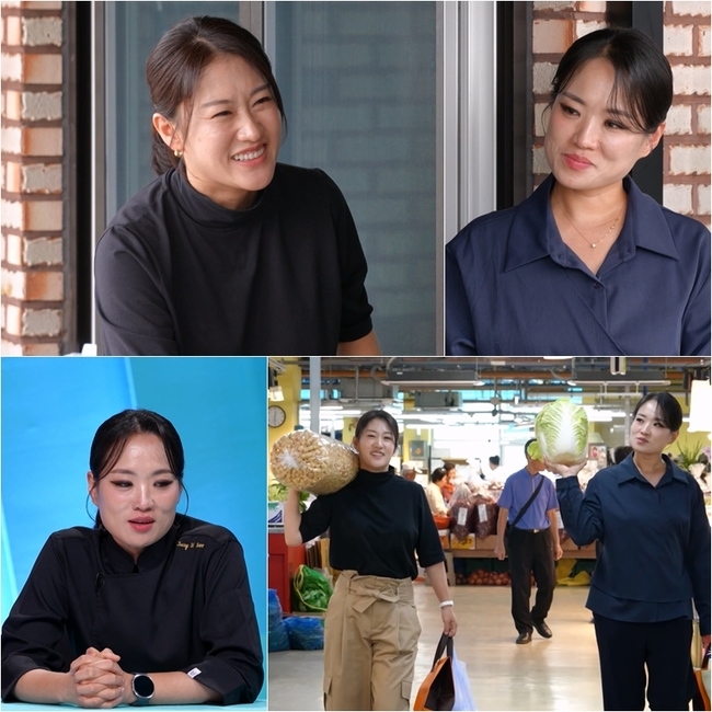 정지선·이문정 셰프, KBS '사장님 귀는 당나귀 귀' 출연해 중식계 과거 회상