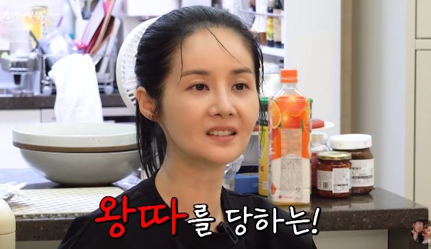 배우 김가연, 악플러 고소 취하 사례 공개…중학생 1명 선처
