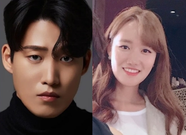 최상엽, 박미선 소셜미디어