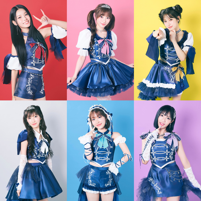 Lightsum officially launches Japan debut with 16th pre-release