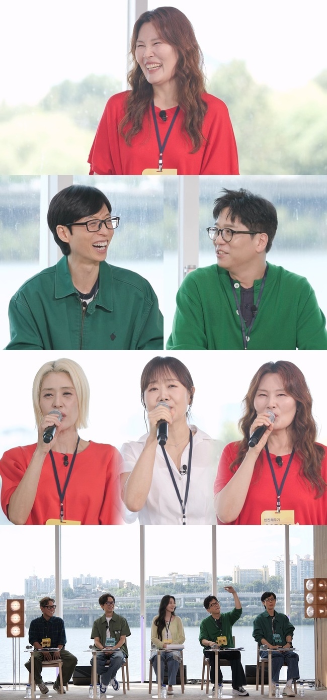 이적, 과거 신연아 빅마마 데뷔 만류한 이유 밝혀