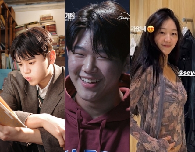가수 윤후→예능인 이준수→배우 정세윤 '아빠 어디가' 10년 지나도 뜨... - 뉴스 썸네일 이미지