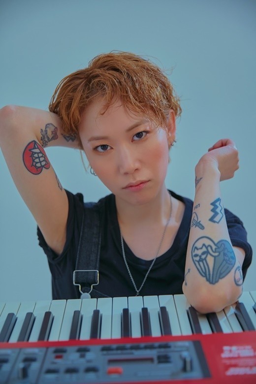 가수 우혜미 사망 7주기…음악계 동료들 추모 이어져