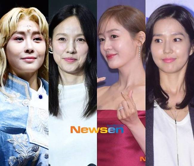 1세대 걸그룹 핑클, 21년 만에 완전체 컴백 공식화