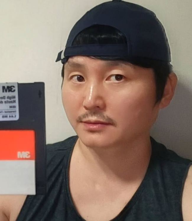 대리기사 폭행 혐의 개그맨 입건에 김대범 해명