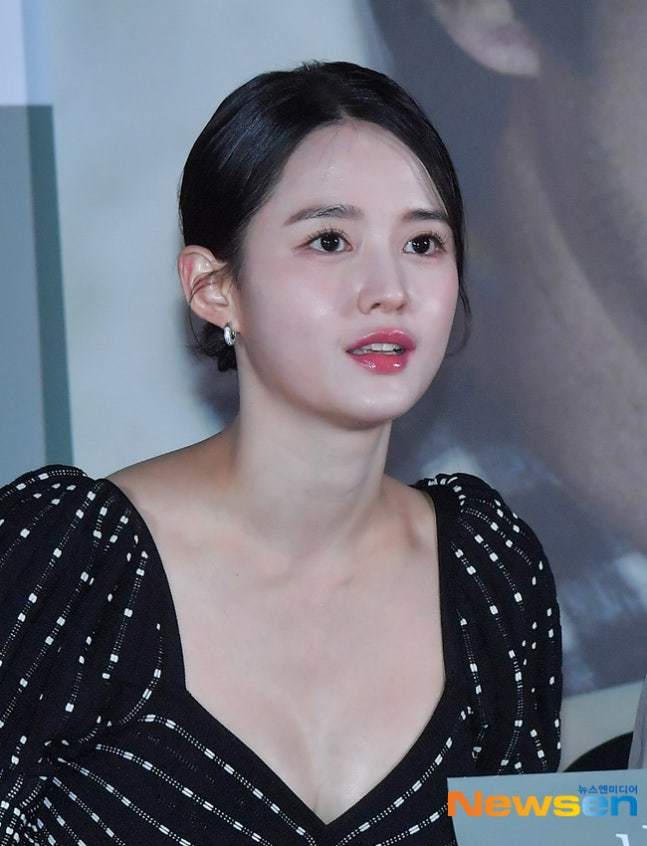배우 남보라, 결혼 후 남편과 자산 분리 관리 중